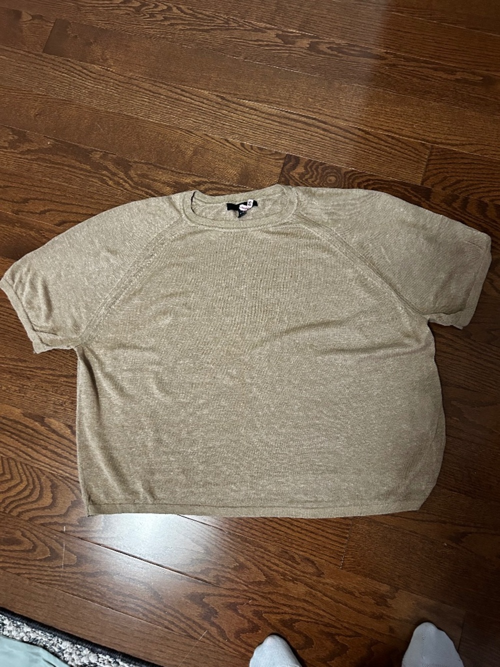 Banana republic sweater